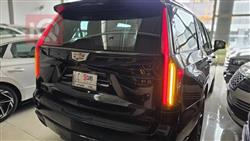 كاديلاك اسكاليد